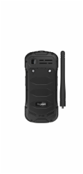 Gigaset GLX8 Active  black