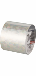 Plašič vtákov Strend Pro, páska, reflexná, 4,8 cm, L-50 m, odpudzovač