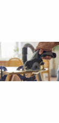Dremel Blueprint CS12V-S1 Kompaktní pila 