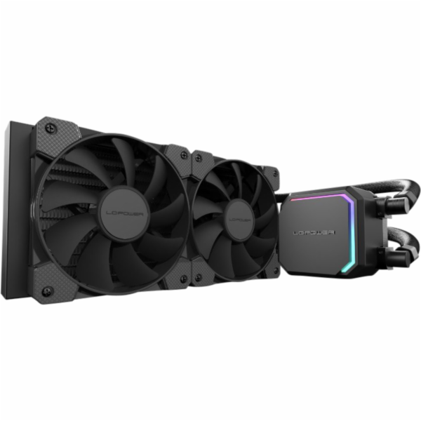 LC-Power  LC-CC-240-B