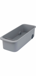 Joseph Joseph CupboardStore  Easy-access Grey Storage Caddy