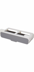 Joseph Joseph CupboardStore  Grey Under-shelf Spice Rack