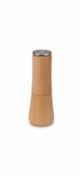 Joseph Joseph Milltop Wood Salt  Mill