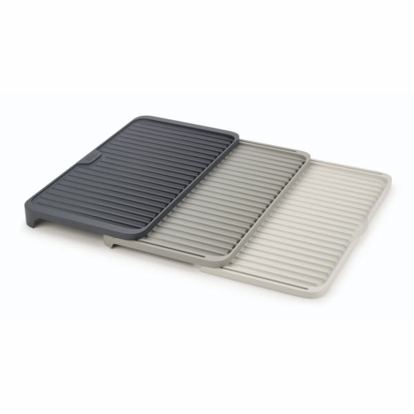 Joseph Joseph Tier Grey  Expanable Draining Board