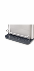 Joseph Joseph Surface Stainless-  steel Large Sink Tidy