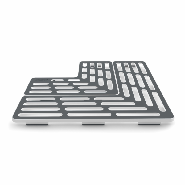 Joseph Joseph SinkSaver Grey  Adjustable Sink Mat