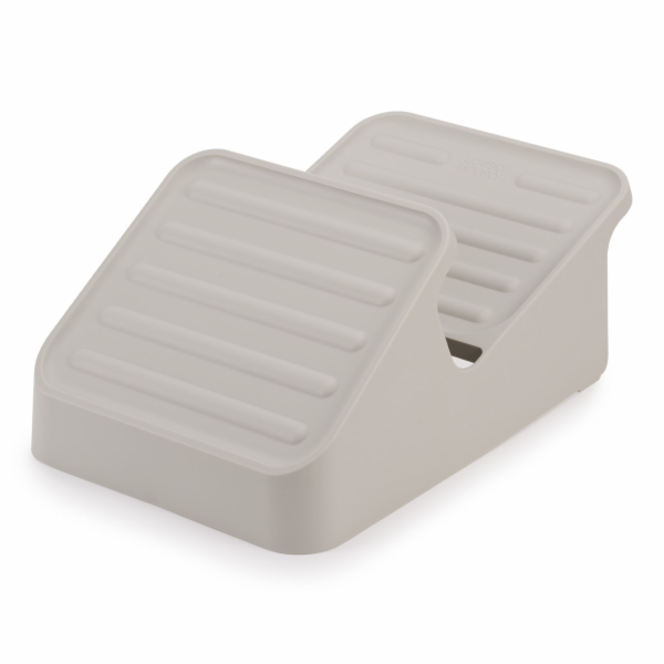 Joseph Joseph Shoe-In  Space-saving Ecru Shoe Rack