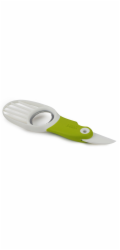 Joseph Joseph GoAvocado 3-in-1  Green Avocado Tool