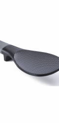 Joseph Joseph Elevate Fusion  Black Rice Spoon