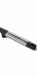 Joseph Joseph Elevate Stainless-  steel Silicone Solid Spoon