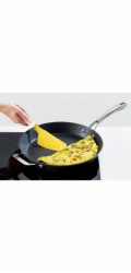Joseph Joseph Elevate Yellow Egg  Spatula