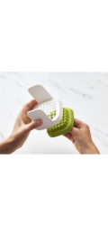Joseph Joseph ChopCup White  Vegetable Chopper