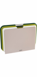 Joseph Joseph Nest Boards 3-pcs.  Green Chopping Board Set