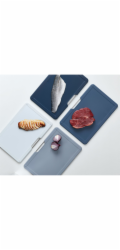 Joseph Joseph Folio 4-piece Grey  Chopping Board Set Regular