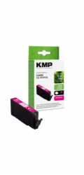 KMP ink magenta replaces  Canon CLI-551 M XL 6445B001