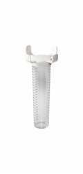 Guzzini VANITY Jug with Infuser  Bulb Clear