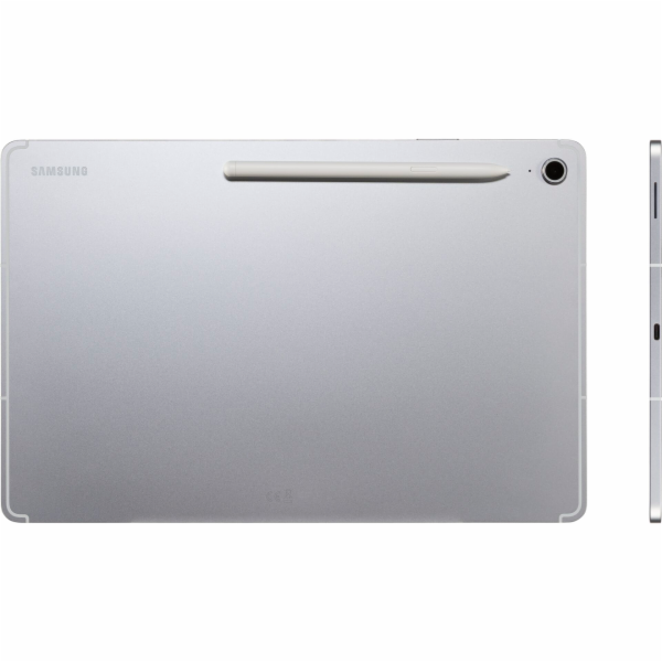 Samsung Galaxy Tab S10 FE+/SM-X620/13,1"/2880x1800/8GB/12...