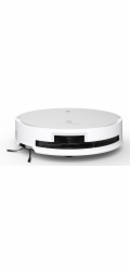 Robotický vysavač Ecovacs DEEBOT X8 OMNI, bílý