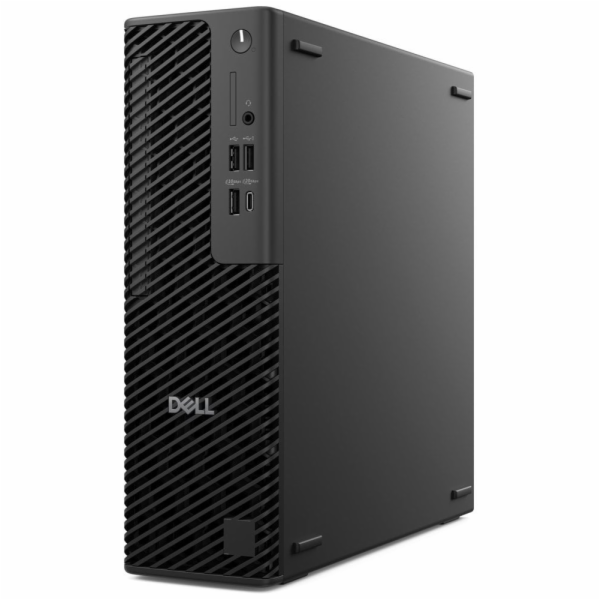 Dell Pro Max/FCS1250/Mini TWR/U7-265/16GB/512GB/Intel UHD...