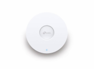 WiFi router TP-Link EAP653(5-pack) stropní AP WiFi 6, 1x GLan, 2,4 a 5 GHz, AX3000, bez PoE adaptéru, Omada SDN