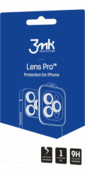 3mk Lens Protection Pro Black pro Samsung Galaxy A56 5G