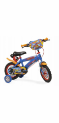 TOIMSA Dětské kolo 12" HOT WHEELS 1268
