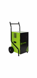 Zipper ZI-BAT-60E  Air Dehumidifier