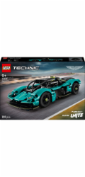 LEGO Technic 42208  Aston Martin Valkyrie