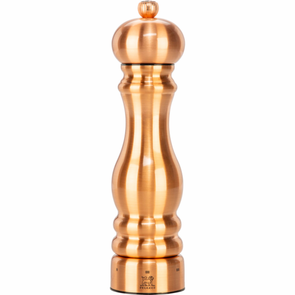Peugeot Mlýnek na pepř Paris Chef 22 cm měděný