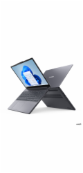 Lenovo IdeaPad Slim 3 15AHP10 Luna Grey (83KA0043CK)