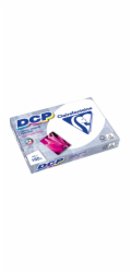 Clairefontaine DCP 160 g A 4  250 Sheets satined