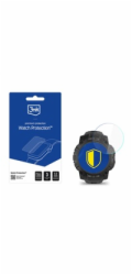 3mk hybridní sklo Watch Protection FlexibleGlass pro Garmin Instinct 3 Tactical Edition 50mm