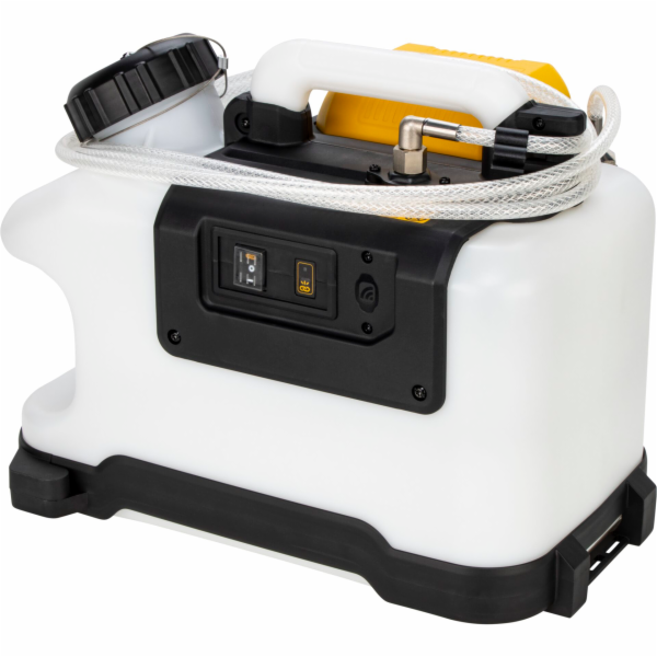 DeWalt DCE6820N-XJ  Cordless Water Tank