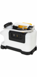 DeWalt DCE6820N-XJ  Cordless Water Tank