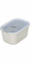 Mepal Easy Clip Frischhaltedose  450 ml Nordic White