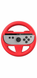 Nacon Dvojice volantů pro NS2 SWITCHNEWDUALWHEEL