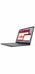 Dell Pro 14/PC14250/7-150U/14"/WUXGA/16GB/512GB/Iris Xe/W11P/Black/3RNBD