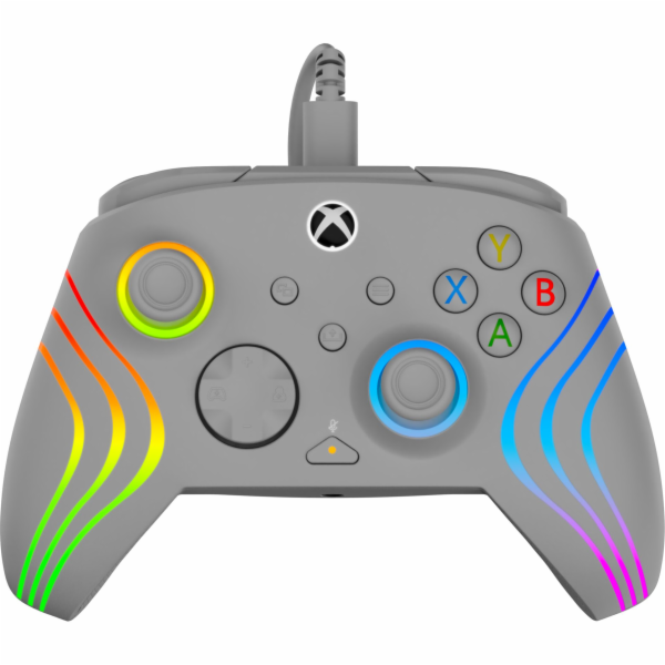 Turtle Beach Afterglow Wave Wire  XB Grey