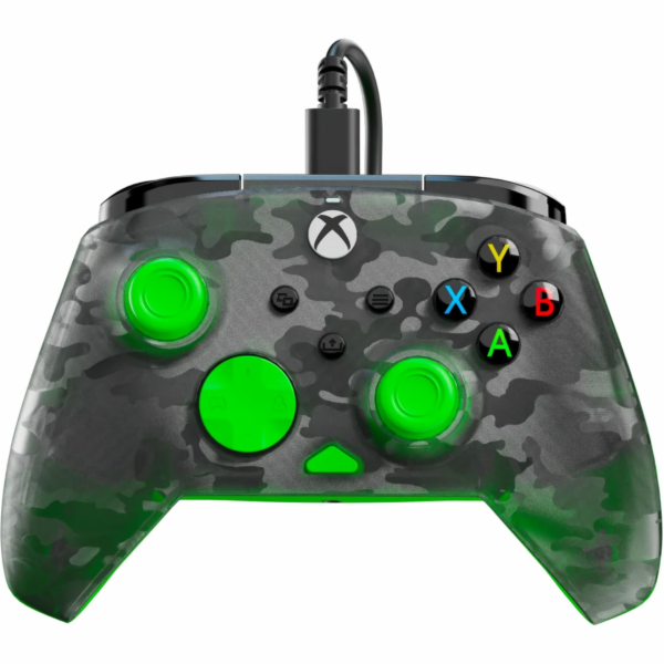 Turtle Beach Rematch Core Wire  XB Ghost Camo Black &amp;...