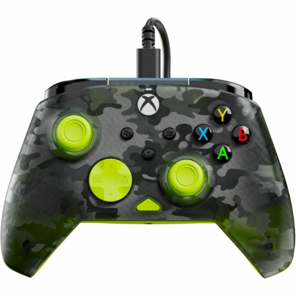 Turtle Beach Rematch Core Wire  XB Ghost Camo Black &amp;...