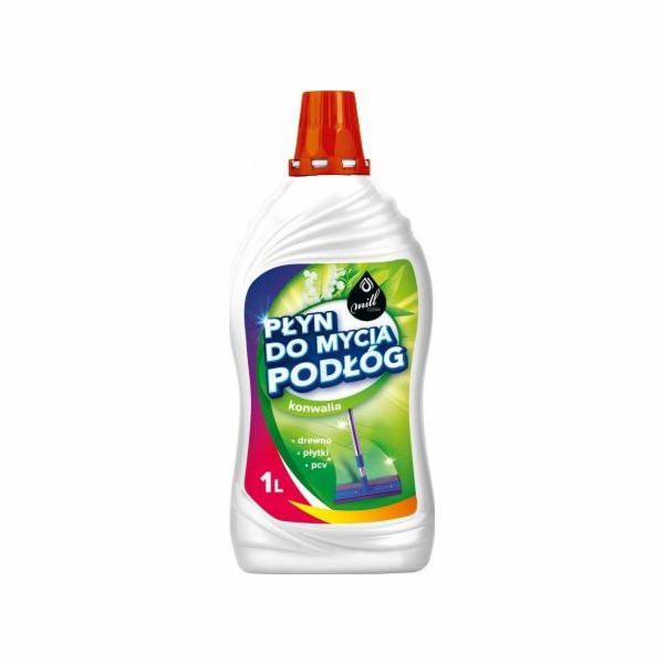 Parfémovaná demineralizovaná voda pro žehličky s vysokou ...
