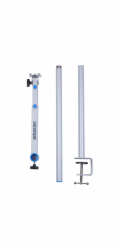 Amaran Clamp Stand silver  for Verge