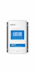 Regulátor Epever EPsolar XTRA4210N G3 BLE solární MPPT, 12/24V, 40A, vstup 100V, Bluetooth