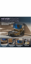 Shark RV2800YEEU  Robot for Vacuuming and Mopping