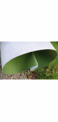 DU_PONT BARRIER SHAK PLANTEXROOTBARRIER 0,7X5M 325g/m2