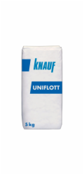 KNAUF Tmel Uniflott, 5 kg