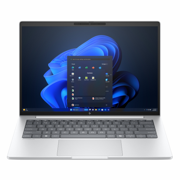 HP EliteBook 8/G1i/U7-255H/14"/WUXGA/32GB/1TB/Arc 140T/W1...