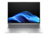 HP Elitebook 6 G1i 16, Ultra 7 255U, 16.0 1920x1200 UWVA/300n, Intel Graphics, 32GB/DDR5, SSD 512GB, W11Pro, 3-3-3