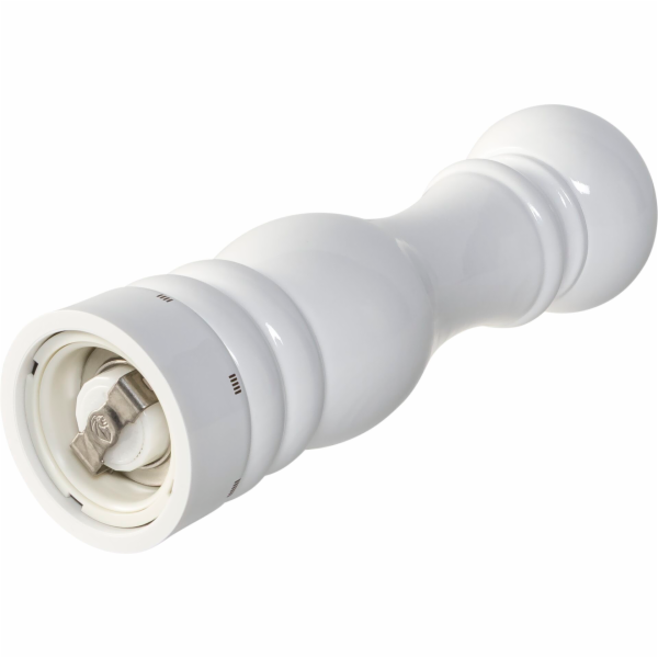 Peugeot Paris Salt Mill 22 cm  u'Select Z White Wood