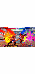 Nintendo Street Fighter 6 Years  1-2 Fighters Edition